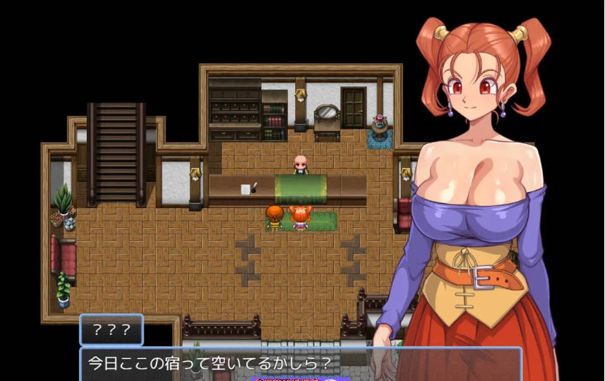 图片[3]-[新作RPG/汉化/偷窥] 昨晚玩得很开心呢。ゆうべは大変おたのしみでしたね。AI汉化版[420M]-acg游戏网