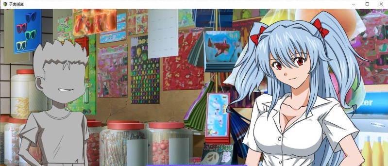 图片[2]-子宫授课NTR 内嵌AI汉化版+存档[新汉化][1.7G]-acg游戏网