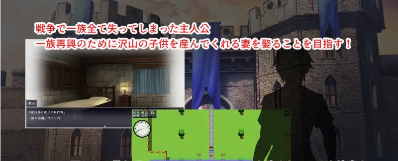 图片[3]-淫催都市 催眠之城 挂载AI汉化版 [新作] [3.1G]-acg游戏网