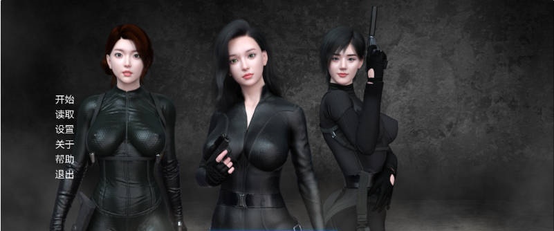 [更新]北极光：起源 Northern Lights The Beginning v0.4 AI汉化步兵版[PC+安卓][8.17G]-acg游戏网