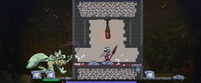 图片[2]-怪物诅咒 MonCurse v0.7.0.2 官方中文版 [PC+安卓] [990M]-acg游戏网