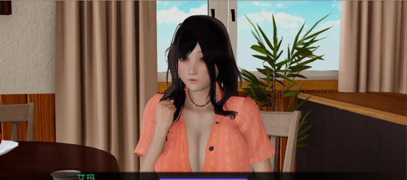 图片[3]-[国风SLG/汉化/]恢复她的职业生涯 Restore Her Career v0.35 AI汉化版[6.5G]-acg游戏网