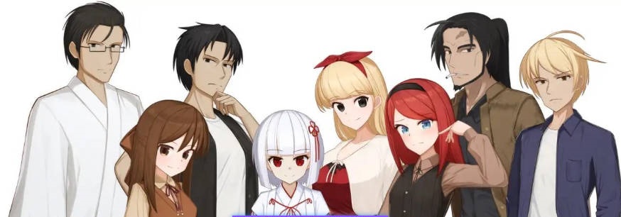 图片[2]-毒番石榴赫兹 マンチニールHz 挂载AI汉化版[新汉化][2.1G]-acg游戏网