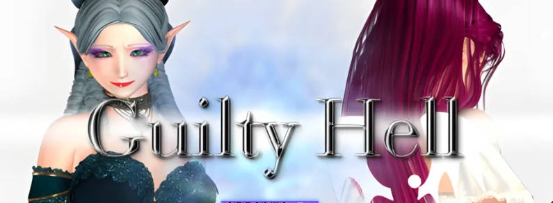 [日系ACT大作/全动态/更新]纯白女神与亡者之都2 Guilty Hell2 Part53b 官方中文版[11.2G]-acg游戏网