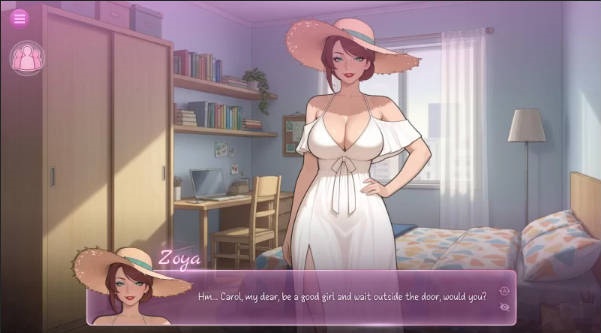图片[5]-性爱公寓2：大酒店 Sex Apartment 2: Grand Hotel v1.0 官中步兵版 正式版 [5.0G]-acg游戏网