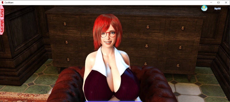 图片[5]-[欧美SLG/汉化/动态]科克姆超级英雄v0.8.1 AI汉化版[PC+安卓][5G]-acg游戏网
