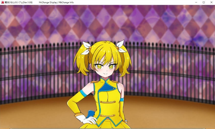 图片[2]-魔法少女竞技场 挂载AI汉化版+全回想[新汉化][1.1G]-acg游戏网