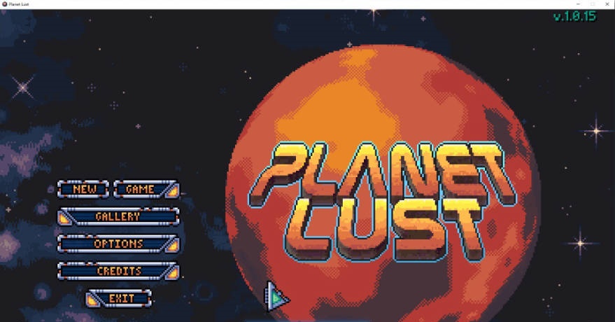 欲望星球 Planet Lust 正式版[新作][200M]-acg游戏网