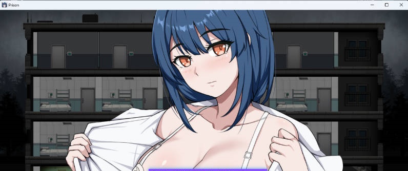 图片[5]-监狱 -被隔离的人们-Prison -隔離された人々- 正式版 [新作] [1.9G]-acg游戏网
