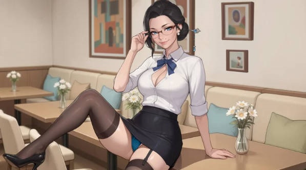 图片[6]-性爱公寓2：大酒店 Sex Apartment 2: Grand Hotel v1.0 官中步兵版 正式版 [5.0G]-acg游戏网