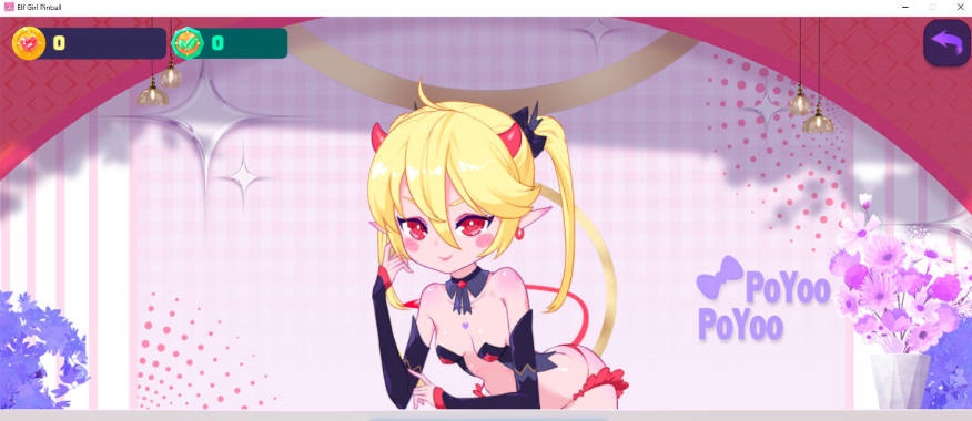 [超强SLG/中文/全动态]少女妖精弹珠台 Elf Girl Pinball V1.1 官方中文步兵版 [更新] [6G]-acg游戏网