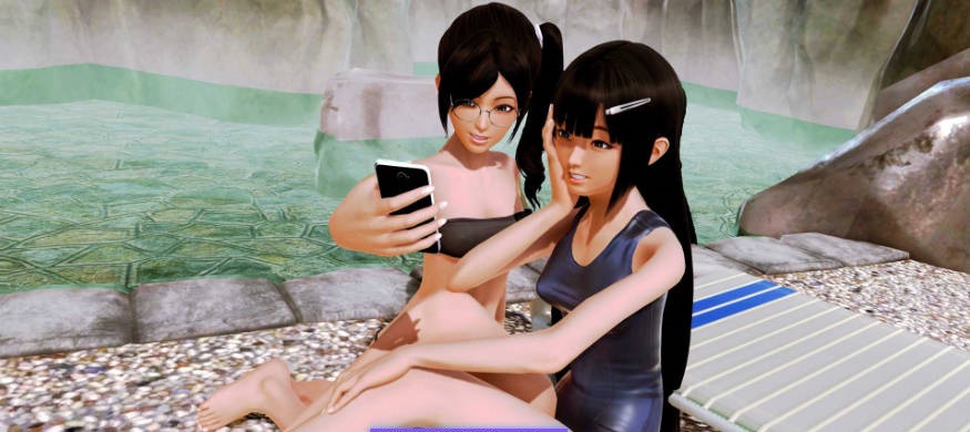 图片[5]-【PC/3D/SLG/汉化】后宫大酒店 后宫酒店 Harem Hotel V0.18-BETA-3 官方中文版【12G】-acg游戏网