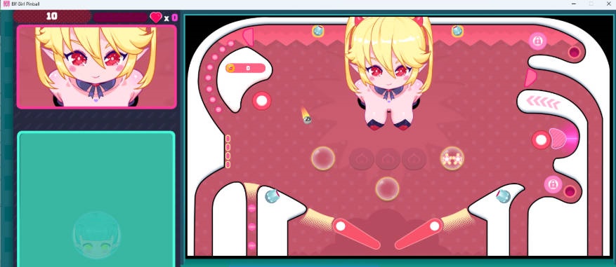 图片[3]-[超强SLG/中文/全动态]少女妖精弹珠台 Elf Girl Pinball V1.1 官方中文步兵版 [更新] [6G]-acg游戏网