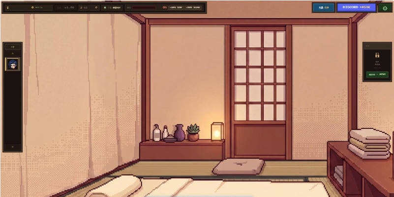 图片[2]-幸福结局 Happy Endings 0.0.1 官方中文[PC+安卓] [ 900MG]-acg游戏网