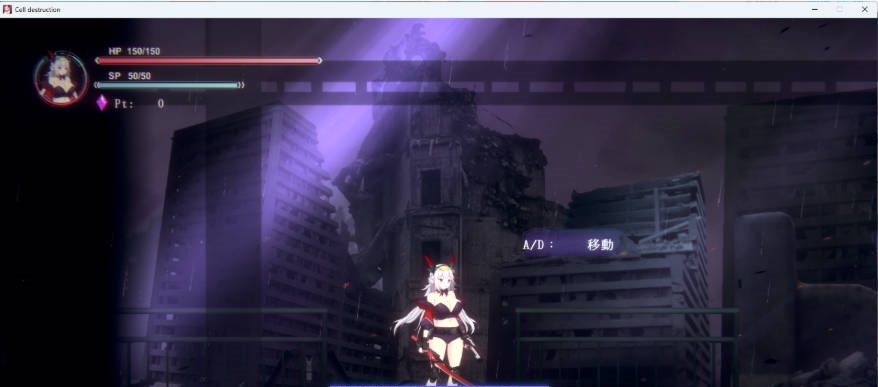 图片[6]-细胞崩坏 官方中文版 [新作] [1.3G]-acg游戏网