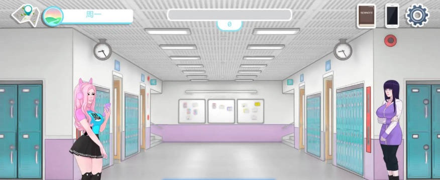 图片[2]-欲望笔记 SexNote v0.25.0a AI汉化版[PC+安卓/3G]-acg游戏网