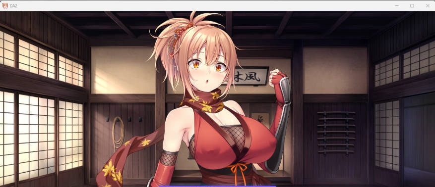 图片[2]-Do As I Say～听从师父大人的吩咐～ STEAM官方中文版 [新作] [700M]-acg游戏网
