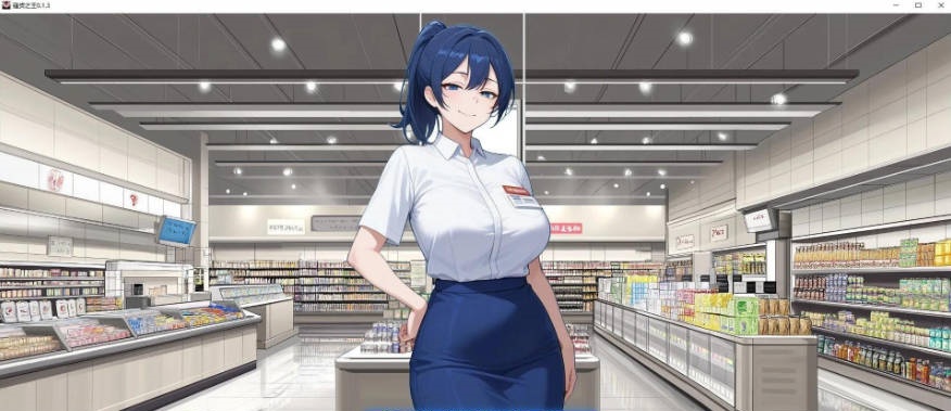 图片[4]-荡妇之王 King of Sluts 0.2.7 AI汉化版[PC+安卓][4G]-acg游戏网