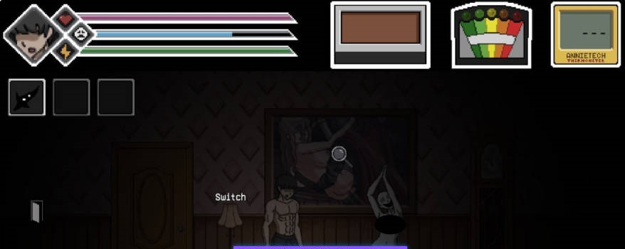 图片[6]-欲灵狩猎 Lustful Spirit Hunt V0.4.0 [1.7G]-acg游戏网