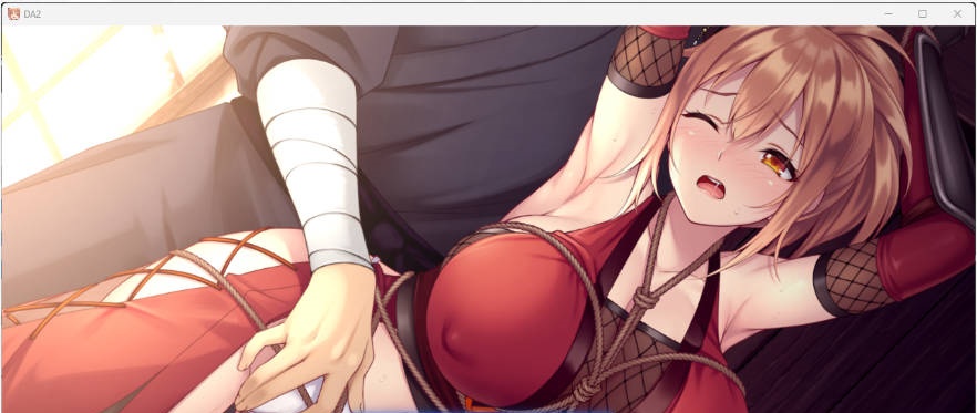 图片[3]-Do As I Say～听从师父大人的吩咐～ STEAM官方中文版 [新作] [700M]-acg游戏网
