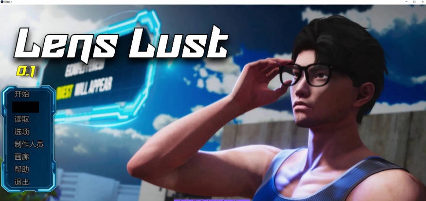 [更新] 欲镜 Lens Lust 0.2.2 AI汉化版[[PC+安卓][5G]-acg游戏网