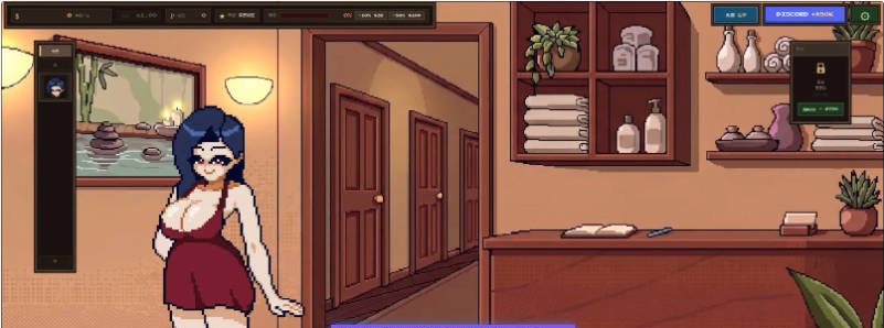 图片[3]-幸福结局 Happy Endings 0.0.1 官方中文[PC+安卓] [ 900MG]-acg游戏网
