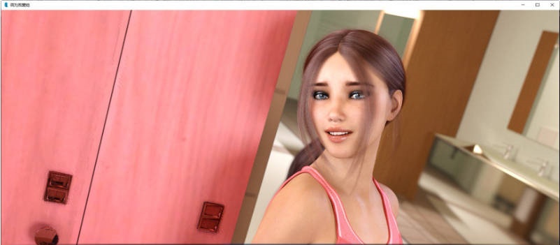 图片[5]-[欧美大作/绝赞NTR] 只因为我爱她！ Love Route AI汉化版[PC+安卓][3.6G]-acg游戏网