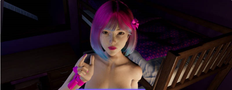 图片[4]-火辣日本熟女：春梦/Japanese Mature: Sex Dreams/官中+无码+动态 [11G]-acg游戏网