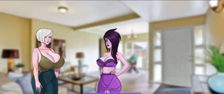 图片[4]-欲望笔记 SexNote v0.25.0a AI汉化版[PC+安卓/3G]-acg游戏网