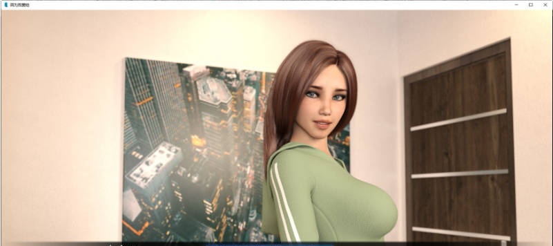 图片[7]-[欧美大作/绝赞NTR] 只因为我爱她！ Love Route AI汉化版[PC+安卓][3.6G]-acg游戏网