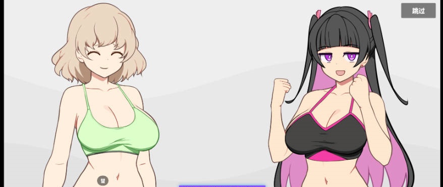 图片[2]-GGG GoonGoon自慰狂！ ！官方中文版 [新作] [1.1G]-acg游戏网