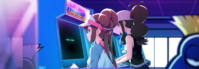 图片[2]-宝可梦同人/画风神还原]狂欢之夜 Unova Nights v3.0[PC+安卓/2G]-acg游戏网