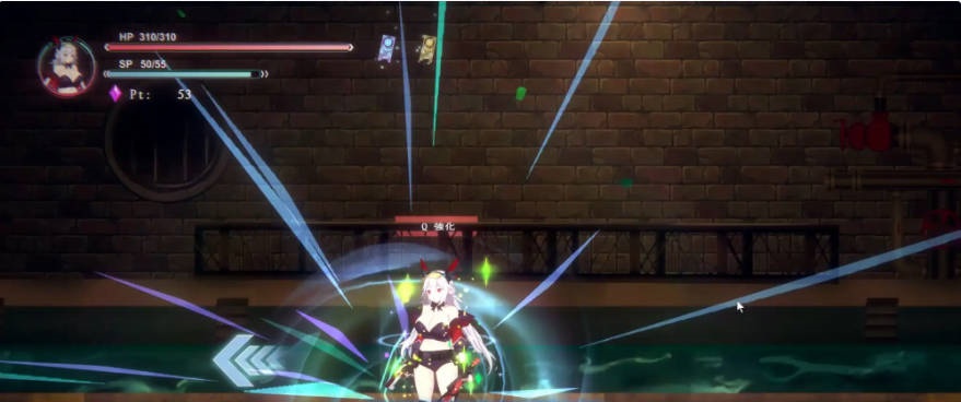 图片[3]-细胞崩坏 官方中文版 [新作] [1.3G]-acg游戏网
