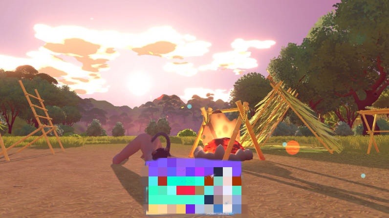 图片[3]-驯服她！2 / Tame It Too! V0.10.1.182 官中+无码+动态 [5.37G]-acg游戏网