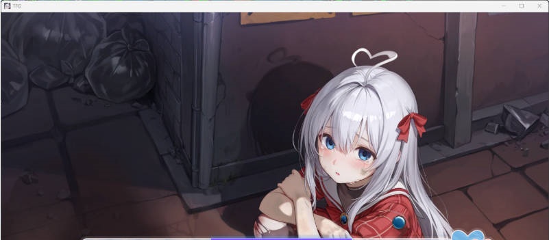 图片[2]-废案少⼥~克隆千⾦的调教⽣活 官方中文版 [新作] [1.7G ]-acg游戏网