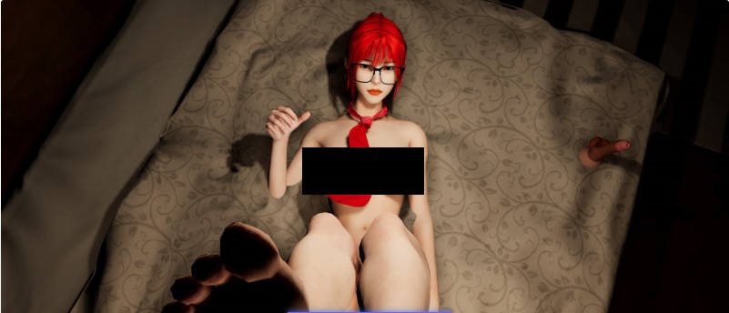 图片[2]-火辣日本熟女：春梦/Japanese Mature: Sex Dreams/官中+无码+动态 [11G]-acg游戏网