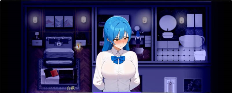 图片[4]-[更新]乐园实验计划-我和妻子在孤岛被囚禁的30天 Ver0.43d 官方中文版[4.5G]-acg游戏网