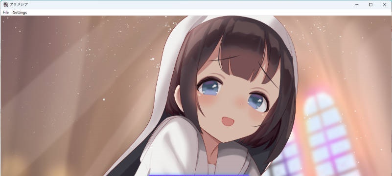 图片[3]-阿克梅西亚～后宫怀孕猎人生活～挂载AI汉化版 [新作] [2.6G]-acg游戏网
