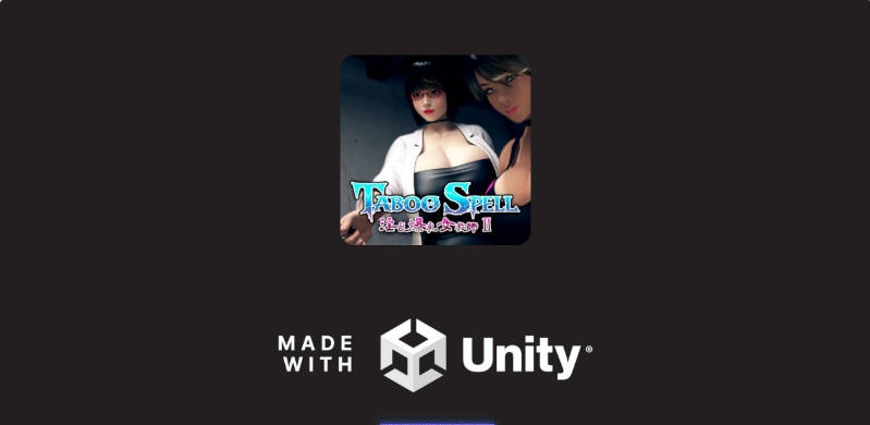 [3D/中文/动态]Taboo Spell 淫乱爆乳女教師II GAME版[梅麻吕新作][5.6G]-acg游戏网