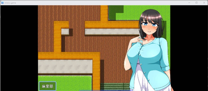 图片[5]-[RPG/汉化/NTR/CV] 我的悲惨人生～初恋篇～挂载AI汉化版 [新作] [3.7G]-acg游戏网