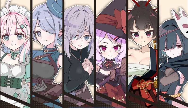 图片[3]-星之恋！～与六位女主角共度欢乐酒馆的甜蜜恋爱RPG～挂载AI汉化版+存档[新汉化][1.7G]-acg游戏网