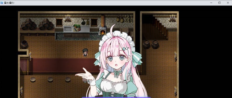 图片[4]-星之恋！～与六位女主角共度欢乐酒馆的甜蜜恋爱RPG～挂载AI汉化版+存档[新汉化][1.7G]-acg游戏网