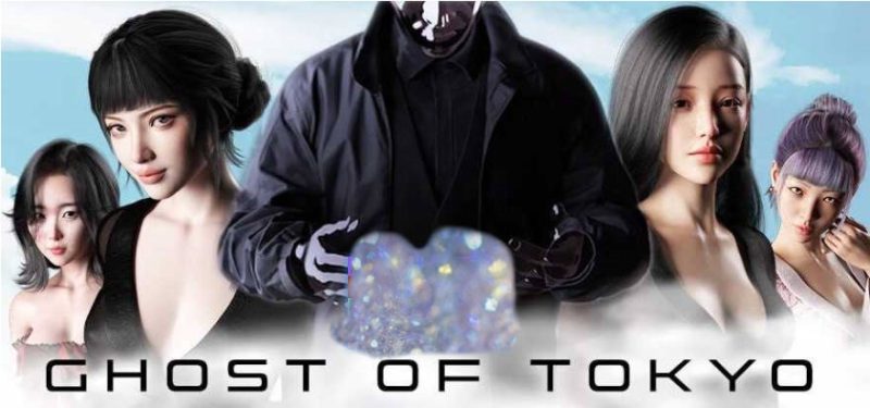 东京幽灵物语/Ghost of Tokyo 官方中文步兵版 [1.04G]-acg游戏网