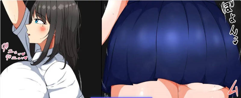 图片[2]-[RPG/汉化/NTR/CV] 我的悲惨人生～初恋篇～挂载AI汉化版 [新作] [3.7G]-acg游戏网