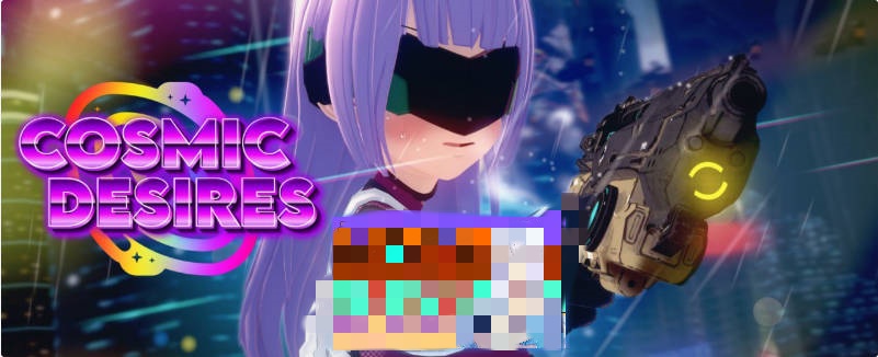 宇宙之愿 第8集/Cosmic Desires Ep.8/官中+无码 pc+安卓+mac [13.5G]-acg游戏网