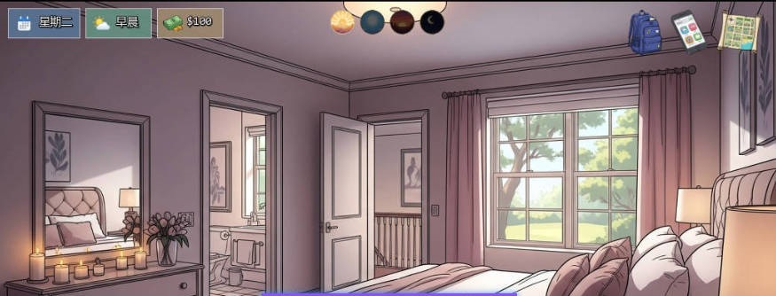 图片[5]-觉醒谷 Valley Awakening v0.80.00F AI汉化版[PC+安卓][2G]-acg游戏网