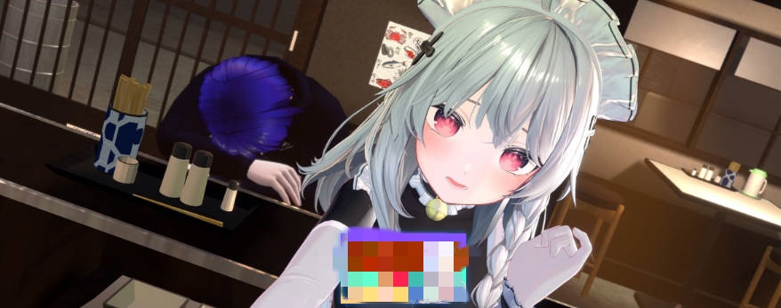 [3D互动/动态/更新] NTR大师 NTR Master V0.3 官方中文步兵版[5.8G]-acg游戏网