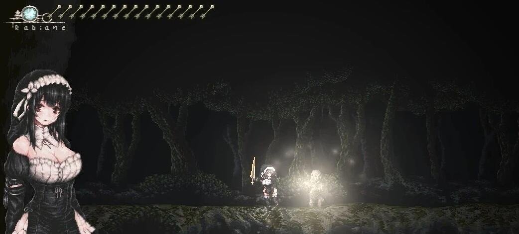 图片[5]-哥特少女勇闯恶魔城/SiNiSistar Lite Version（Build.7793201+DLC+通关档）-acg游戏网