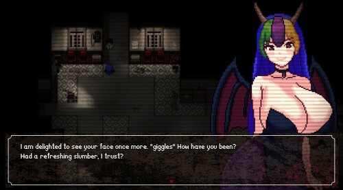 图片[2]-腐败循环 Cycle of Corruption 官方中文版 [新作] [PC+安卓] [1.2G]-acg游戏网