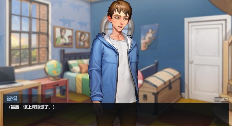 图片[5]-（太妃物语）太妃糖传说 重制版：次日清晨 STEAM官方中文版 [新作] [4.3G]-acg游戏网